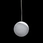 ART-MAG25-S-BALL LED Светильник подвесной для магнитного шинопровода   -  Трековые светильники 